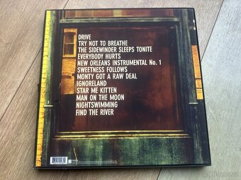 CD box set R.E.M. – Automatic for the People - 2