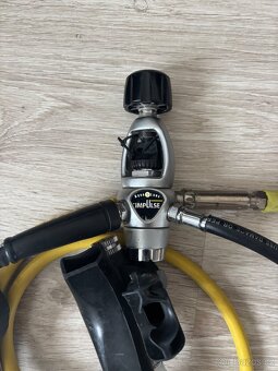 Automatika Aqualung Impulse - 2