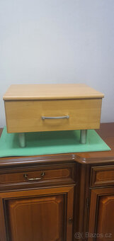 noční stolek - 2