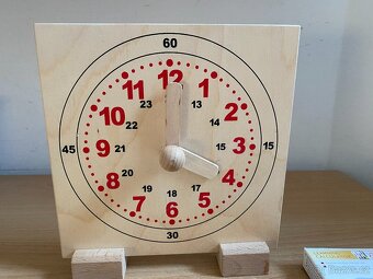 pomůcky k výuce - 2