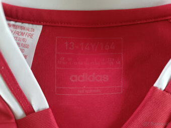 Fotbalový dres Manchester United - 2