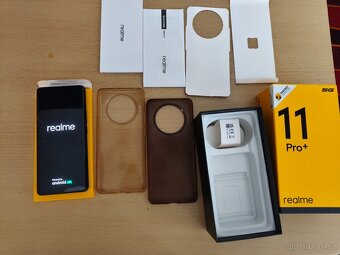 Prodam Realme pro + 12gb 512gb - 2