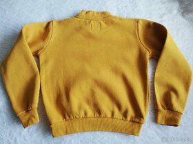 Mikina vel.140/146 - 2