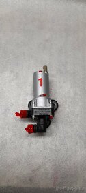 BMW Čerpadla topení - 2