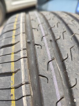 Nové pneu 195/55/16 - 2