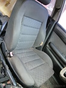 audi a6 avant 3lquattro - 2