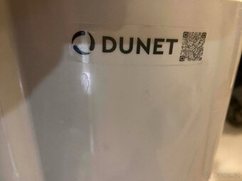 Spulboy - myčka sklenic DUNET compact - 2