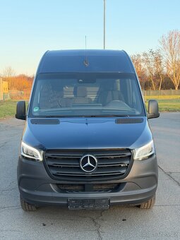 Mercedes benz Sprinter 314 CDI - 2