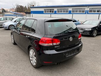 Volkswagen Golf 1.4 tsi, 90kw, STYLE - 2