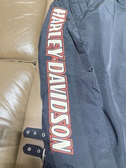 Bunda2 Harley Davidson M - 2