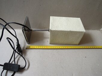 Stará lampička - 2