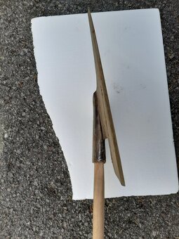 sekera širočina - 2