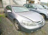 Honda Legend KB1 04-08 J35A8 - 2