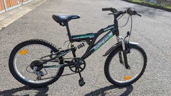 Olpran Buddy 20" - 2