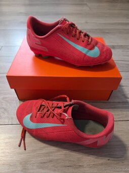 Dětské kopačky vel.33 - 2