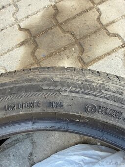 Barum 235/45/18 - 2