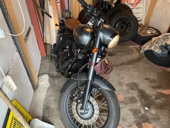 JAWA Pérák 350, r. 2022 - 2