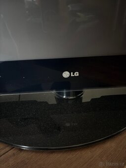 Televize LG - 2
