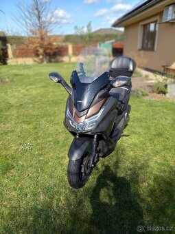 Honda Forza 125 - 2