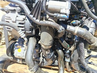Motor 2.0 Tsi 140kw DKZ - 2