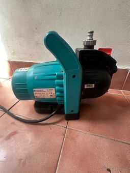 GARDENA - zahradní čerpadlo 3000/4 - 2