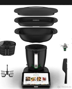 Thermomix MT 7 - 2