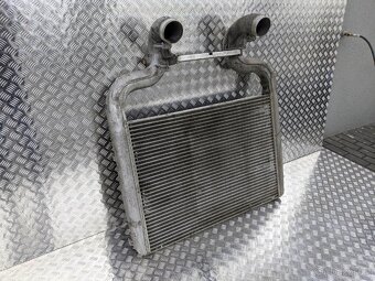 Chladič vzduchu Intercooler DAF XF - 2