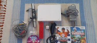 Nintendo Wii - 2