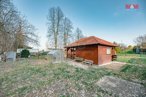 Prodej chaty, 16 m², Rychnov nad Kněžnou, Na Láni - 2