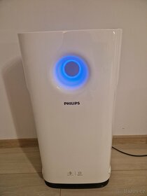 Čistička vzduchu Philips - 2