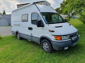 Iveco Daily - Aktive Line - 2