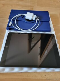 APPLE iPad 10.2 (verze 2020) - 8.generace - 2