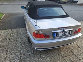 BMW 330Ci,2002 - 2