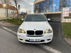 BMW X5 E70 3.0D 173KW M-PACKET - 2