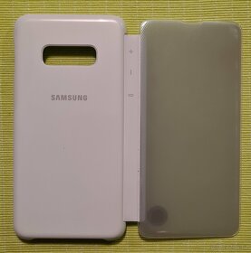 Obal originál Samsung S10e - 2