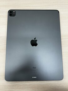 iPad Pro (12,9 palce) (5. generace) 2TB Wi-Fi + Logi kláv - 2