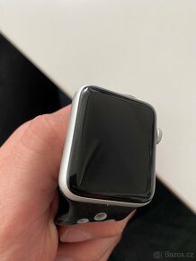 Apple Watch 3, 42mm - 2