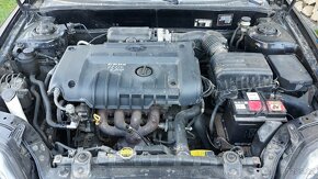 Hyundai Coupe GK 1.6 77 kW - náhradní díly - 2