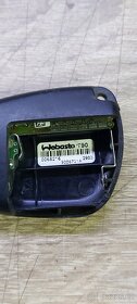 Dálkový ovladač Webasto - T90 - 2