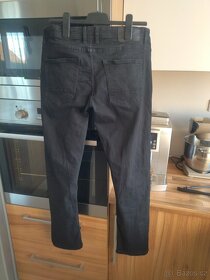Pánské kalhoty SMOG - 2