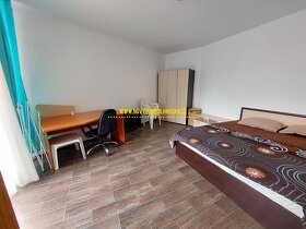 Apartman se 2 loznicemi, Slunecne pobrezi, Bulharsko, 109m2 - 2