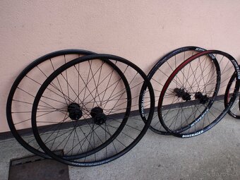 Výplety 26" / 27,5" / 29" - 2