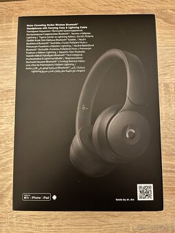 Beats Solo PRO Wireless - 2
