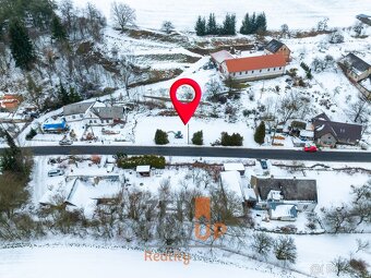 Prodej pozemku pro bydlení o rozloze 893 m2 - Mohelnice - 2