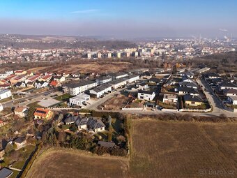 Prodej pozemku k bydlení, 983 m², Kralupy nad Vltavou - 2