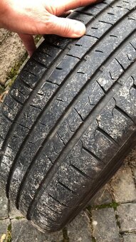Letní Alu kola R18 - 5x 114,3 - 2