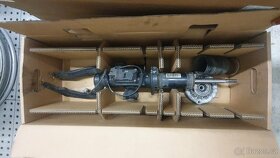 BMW 730 740 750 xDrive F01/F02 predne tlmice EDC - NA PREDAJ - 2