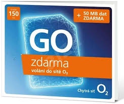 SIM karty- hezké číslo od T-Mobilu a O2 - 2