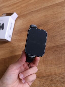 Nový držák telefonu do ventilační mřížky - 2