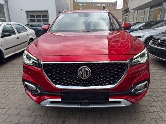 MG EHS PHEV Luxury 1.5 190kW AUT. Panorama Full LED Kamera - 2